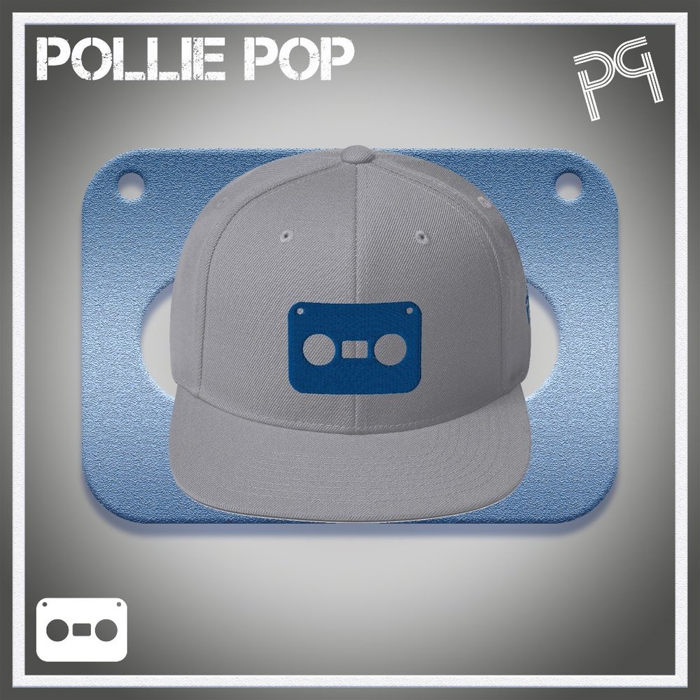 Royal Clue Tape SnappBacc